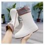 Mid-Calf Rain Boots for Women, new, unopened. Image 2
