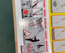 ladders