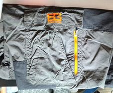Bear Grylls by Craghoppers trousers - 38R Used