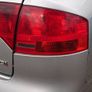 Audi a4 b7 taillights saloon rear light lamps fog lights s-line parts 2.0tdi BLB BRE BRD engines three spoke mfsw suspension parts Image 3