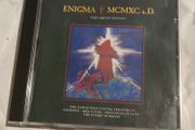 1991 Enigma - Mcmxc A.d. Cd