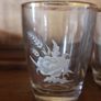 vintage glasses Image 2