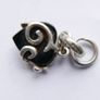 Genuine Links of London Sterling Silver Heart Charm Image 9