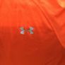 Under armour mens orange top medium m Image 3