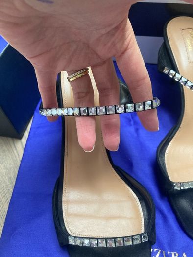 shoes Aquazzura heels