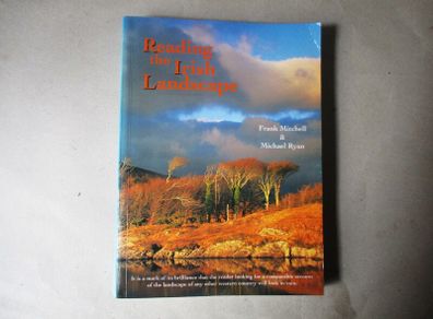 Reading The Irish Landscape