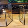 Hexagonal Aquarium 17l Image 3