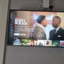 Samsung smart tv 35" Image 4