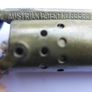 WW1 German Austrian Made Brass JMCO Working Wind Proof Trench Lighter Image 9