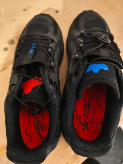 Adidas trainers