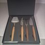 Cheese knife set Image 2