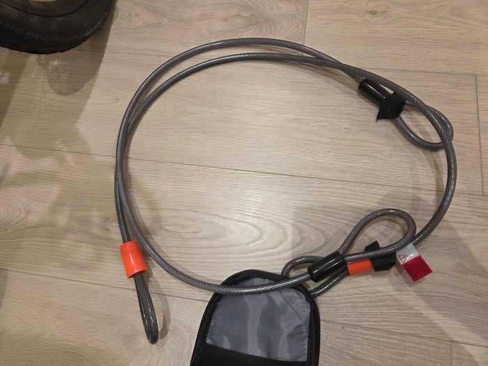 Electric bike