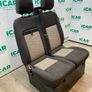 2018 Ford Tourneo Van Front Passenger Seat Image 4
