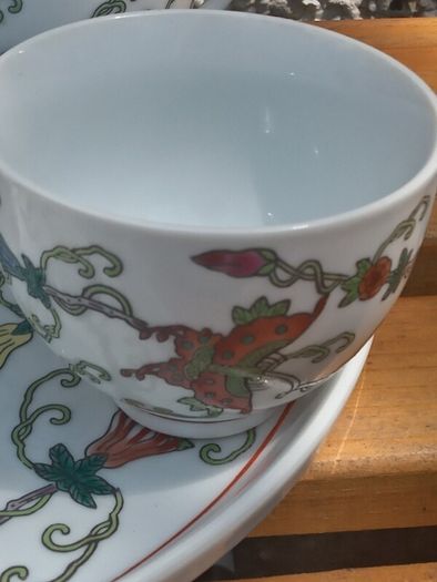 Beautiful Ceramic Set