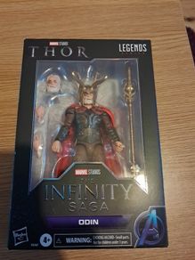 Marvel Legends: Odin 6'' (Thor)