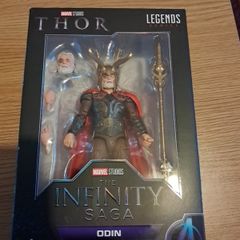 Marvel Legends: Odin 6'' (Thor)