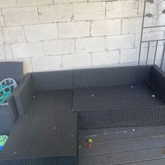 garden lounge