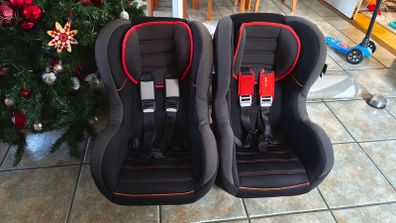 Car Seat -Mothercare Madrid