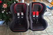 Car Seat -Mothercare Madrid