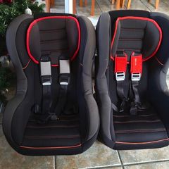 Car Seat -Mothercare Madrid