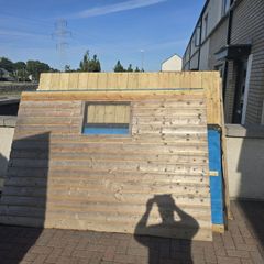 garden sheds