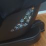 Car Seat and Base Image 3