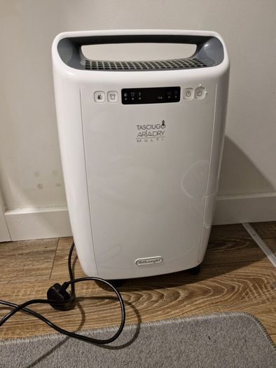 Delonghi air humidifier