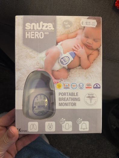 baby monitor