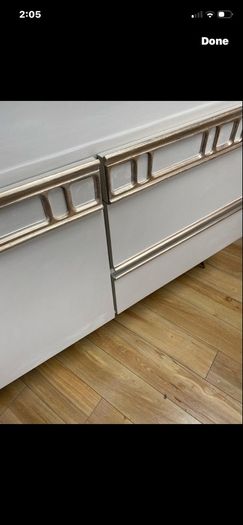 sideboard