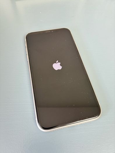 iPhone 11 64GB (With Otterbox cover)