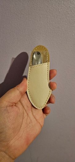 Foundation Makeup Spatula