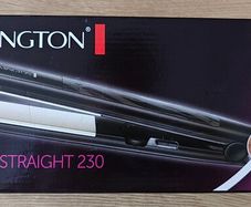 Remington ceramic straight 230
