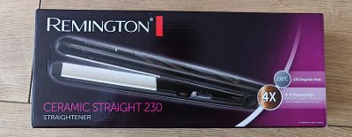 Remington ceramic straight 230