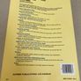 Fiat 124 Spider Coupe 1971 to 1984 Clymer Shop Manual Image 8