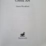 An Introduction To Greek Art By Susan Woodford. Large Volume Paperback In Good Condition. Image 6