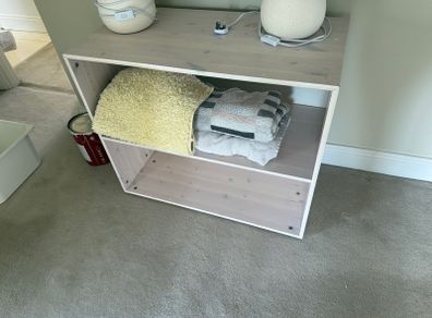 flexa shelf