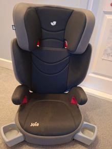 Joie Trillo Car Seat Group 2-3 / 15-36kg / 3-12 years