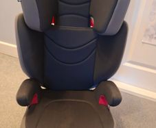 Joie Trillo Car Seat Group 2-3 / 15-36kg / 3-12 years