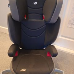 Joie Trillo Car Seat Group 2-3 / 15-36kg / 3-12 years