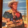 Cowboy annual:'Roy Rogers' 1957 Image 9