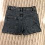 Zara denim skirt/shorts Image 6