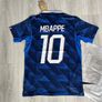 France World Cup Jersey Image 6