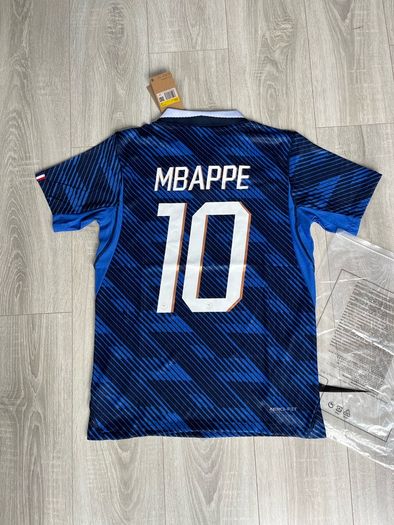 France World Cup Jersey