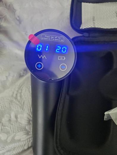 Aerlang massager
