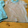 Baby boys Cherokee T. Shirts. Image 5