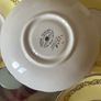 Royal Tuscany Wedgwood china set Image 7