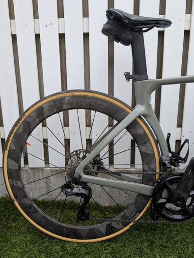 cervelo s5