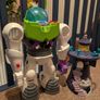 Toys for boy whole bundle Image 5