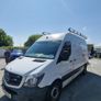 Mercedes sprinter not starting Image 2