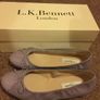 LK Bennett Leather  Pumps Image 2